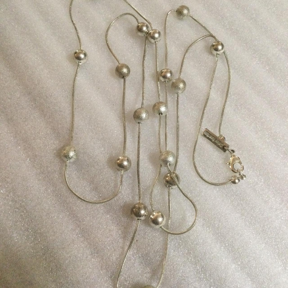 Daisy Fuentes Necklace